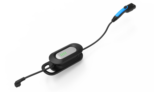 Mode 2 Winding Control Box